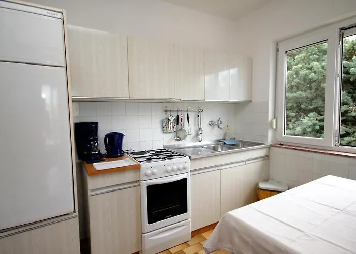 Apartment 2379b Selce