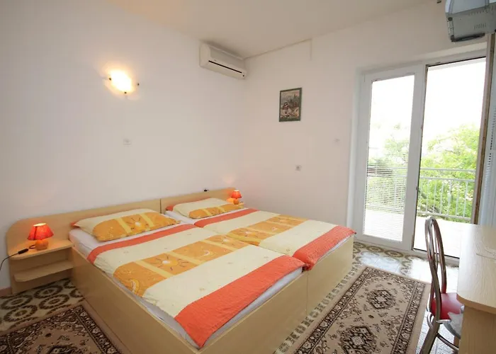 Apartment 2379b Selce