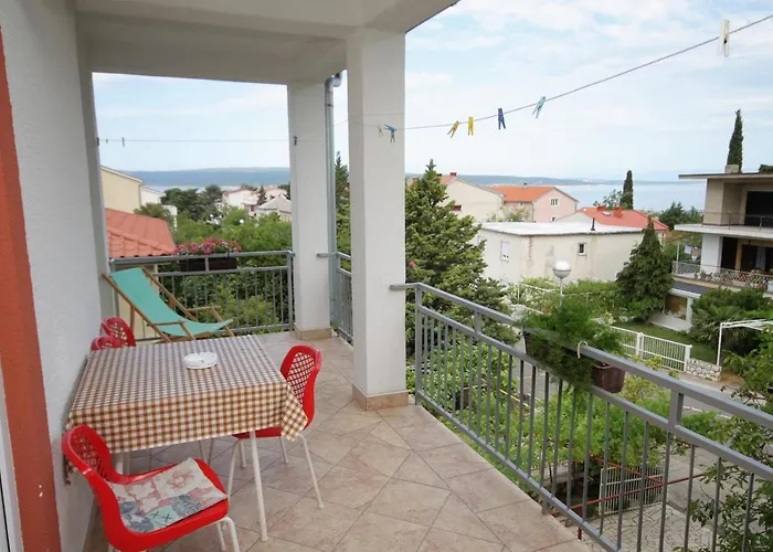 2379b Apartment Selce