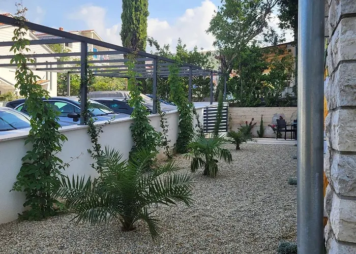 Apartment 2379b Selce